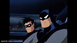 انیمیشن بتمن فصل 1 قسمت 48 - Batman